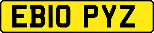 EB10PYZ