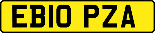 EB10PZA