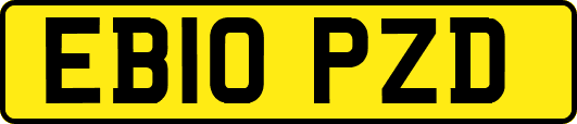 EB10PZD