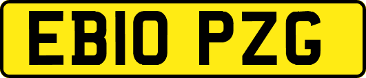 EB10PZG