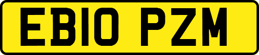 EB10PZM