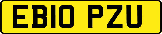 EB10PZU