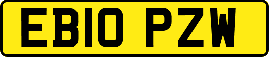 EB10PZW