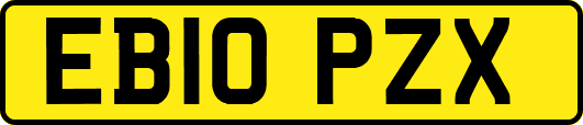 EB10PZX