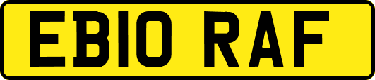 EB10RAF