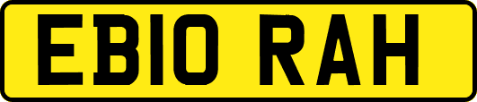 EB10RAH