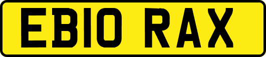 EB10RAX