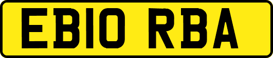 EB10RBA