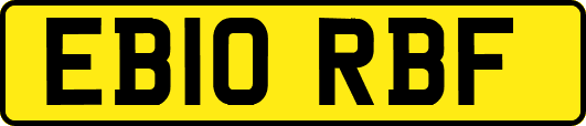 EB10RBF