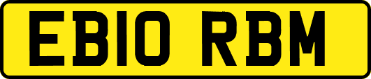 EB10RBM