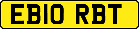 EB10RBT