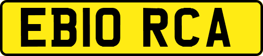 EB10RCA