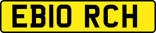 EB10RCH