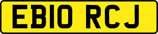 EB10RCJ