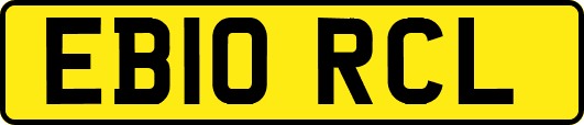 EB10RCL