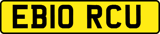EB10RCU
