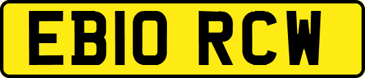 EB10RCW