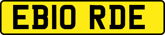 EB10RDE
