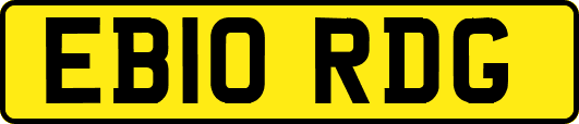EB10RDG