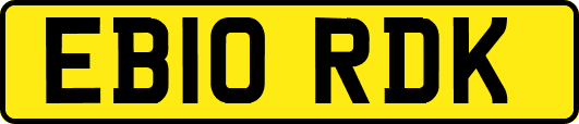 EB10RDK