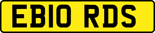 EB10RDS