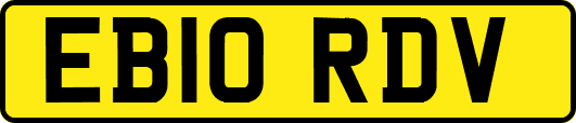 EB10RDV