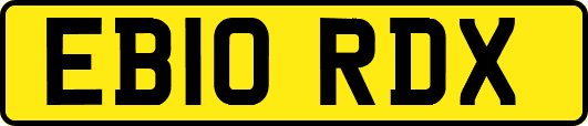 EB10RDX