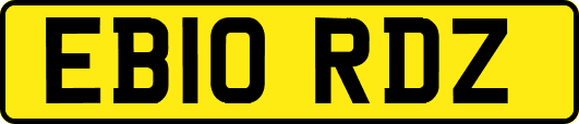 EB10RDZ