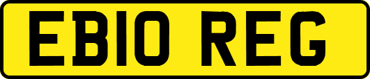 EB10REG