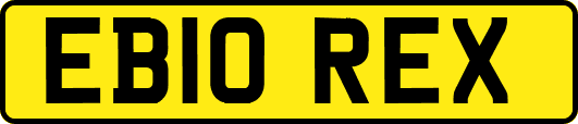 EB10REX