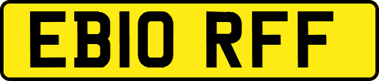 EB10RFF