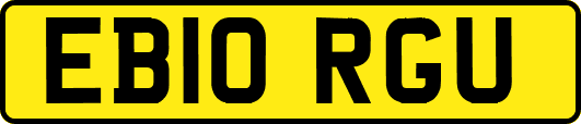 EB10RGU