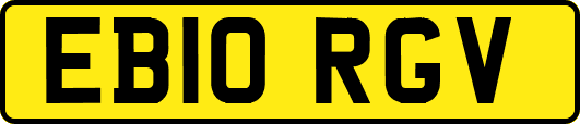 EB10RGV
