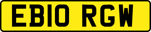EB10RGW
