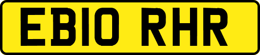 EB10RHR
