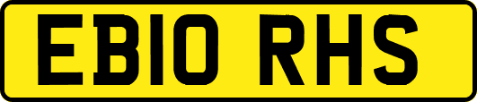 EB10RHS
