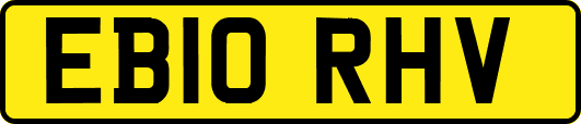 EB10RHV