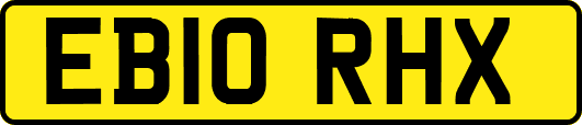 EB10RHX