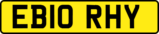 EB10RHY