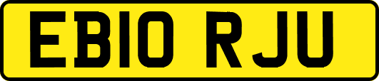 EB10RJU