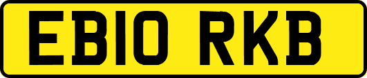 EB10RKB