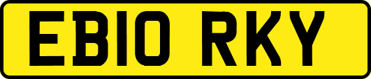 EB10RKY