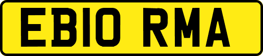 EB10RMA