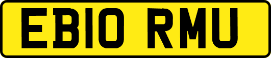 EB10RMU