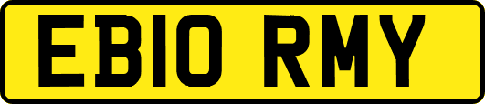 EB10RMY