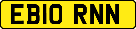 EB10RNN