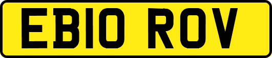 EB10ROV