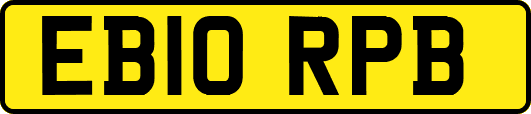 EB10RPB