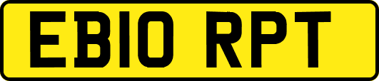 EB10RPT