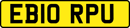 EB10RPU